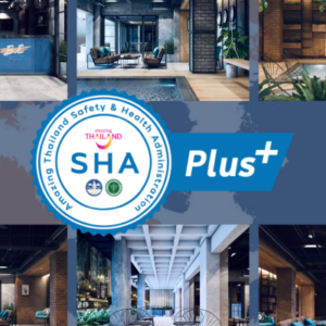 BE Baan Paradise Hotel