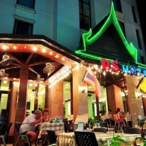 P.S Hotel (SHA Extra Plus)